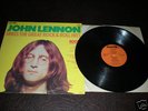 John Lennon Sings the Great Rock and Roll Hits.  Roots