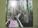 YAYS & NAYS S/T ORIGINAL LP PRIVATE PSYCH FAR OUT