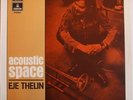 EJE THELIN Joachim Kühn Swedish Jazz Album 1970