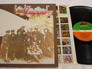 UNPLAYED LED ZEPPELIN II 1969 ATLANTIC RL DEADWAX LP