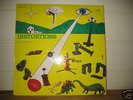 BLUE PHANTOM - DISTORTIONS...UK 72....KALEIDOSCOPE.....