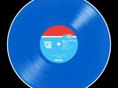 BLINK 182- Enema of the State BLUE VINYL /500 SOLD OUT
