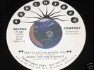 Sweet Soul 45 Emory and The Dynamics on PEACHTREE 120
