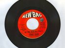 RARE FUNK Count Yates AT THE SOUL-IN 45 MINT  BREAKS