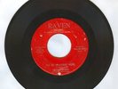 NORTHERN SOUL Soulmasters I'LL BE WAITING RAVEN 45