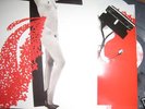 DISTILLERS - CORAL FANG LTD ED MARBLE VINYL OOP INNER