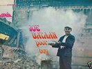 JOE BATAAN - POOR BOY - LATIN ROCK LP
