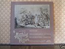 Philips A 00320/22 L Mengelberg Bach  