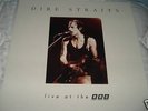 Dire Straits Live At The BBC Rare 1995 Mint UK LP
