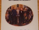 WATER INTO WINE BAND Hill Climbing for Beginners SS LP