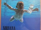 Nirvana -Nevermind|LP vinyl  Czech P40M0 Globus