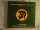 TROJAN ROCKSTEADY BOX SET - Various Artists - 3 Vinyls