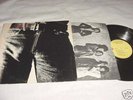 Rolling Stones LP Sticky Fingers WARHOL ZIPPER EX/EX-