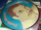 QUEEN FREDDIE MERCURY LOVE KILLS PICTURE DISC 7