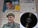 ELVIS PRESLEY-Is Back  Living Stereo/Yellow Sticker NM