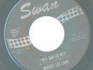 NORTHERN MICKEY LEE LANE HEY SAH LO NEY  {SWAN}