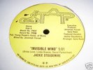 JACKIE STOUDEMIRE INVISIBLE WIND 12