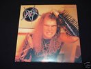 SLAYER LP - The Final Command - Bootleg - sehr Rar 