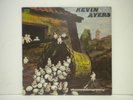 KEVIN AYERS WHATEVERSHEBRINGSWESING SOFT MACHINE GF LP