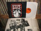 EXIT, SWISS PROG PSYCH ROCK RARITY FROM 1975