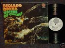 BEGGARS OPERA Waters Of Change VERTIGO SWIRL LP ORIG NM