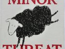 Minor Threat - Out Of Step - TEST PRESSING Silkscreened