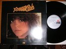 ROSANNE CASH first album GERMANY ONLY release rare