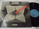 BETWEEN*Einstieg*IMPORT:GER*WERGO*OOP PROG*COSMIC*WORLD