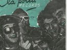 LA POLLA RECORDS SPANISH PUNK  1ST 7