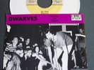 DWARVES - She´s Dead / Fuckhead 7