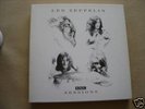 Led Zeppelin - BBC  Sessions 4  LP Box Set 1997 All M-