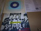 SEX PISTOLS silly thing 7