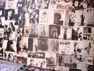 ROLLING STONES - EXILE on MAIN ST - USA - 2LP - 1972