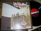 LED ZEPPELIN  -  Led Zeppelin II, ORIG 1969 PLUM/RED LP