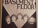 Basement Floor Baltimore Maryland Progressive Band LP