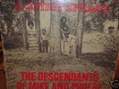 Jazz Strata East Descendants of Mike Rare Samples