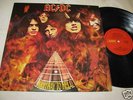 AC / DC - HIGHWAY TO HELL - LP - Bon Scott.