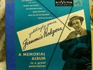 RCA Album Set-78/JIMMIE RODGERS-Memorial Album*