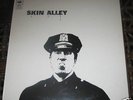 SKIN ALLEY - 1ST ALBUM - CBS UK 1969 SUPERB ORIGINAL
