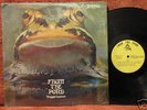 FROGGIE BEAVER - FROM THE POND - ORIG. SHRINK M- PSYCH