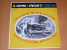RCA Living Stereo LSC 2229 Music Have Fun Fiedler NM-