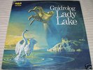 GNIDROLOG “Lady Lake” orig UK RCA prog rock psych lp