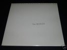 THE BEATLES  MFSL  WHITE ALBUM LP MASTER RECORDING MINT