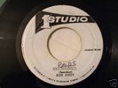 BOB ANDY -UNCHAINED /LARRY MARSHALL STUDIO ONE 45