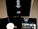 PULP Diffrent class LP 1*UK Pressing  BritPop
