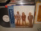 The Doors / Waiting For The Sun,Japan Promo White Label