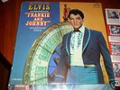 Elvis Frankie & Johnny LPM 3553 with photo insert