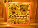 The Last Poets   Jazzoetry  Orig St1976  Rare LP Sealed