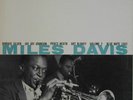 Miles Davis-Blue Note 1502-Lexington-Flat Edge-SUPERB