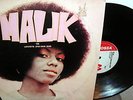 Lafayette Afro-Rock Band - Malik RARE FUNK ORIGINAL